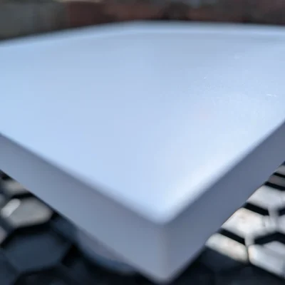 spray-finished-panel-corner-closeup